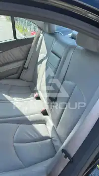 2007 Mercedes Benz E-Class