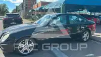 2007 Mercedes Benz E-Class