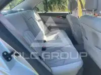 2007 Mercedes Benz E-Class