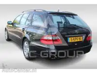 2007 Mercedes Benz E-Class