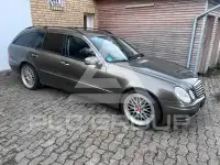 2007 Mercedes Benz E-Class