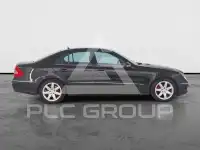 2007 Mercedes Benz E-Class