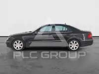 2007 Mercedes Benz E-Class