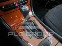 2007 Mercedes Benz E-Class