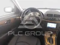 2007 Mercedes Benz E-Class