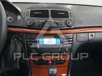 2007 Mercedes Benz E-Class