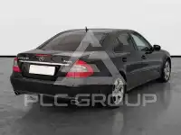 2007 Mercedes Benz E-Class