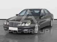 2007 Mercedes Benz E-Class