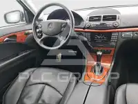 2007 Mercedes Benz E-Class