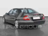 2007 Mercedes Benz E-Class