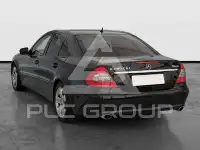 2007 Mercedes Benz E-Class