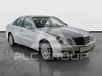 2007 Mercedes Benz E-Class