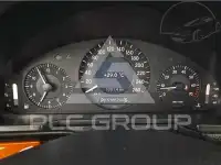 2007 Mercedes Benz E-Class