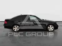 2007 Mercedes Benz E-Class