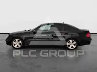 2007 Mercedes Benz E-Class