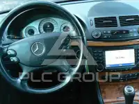 2007 Mercedes Benz E-Class