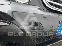 2007 Mercedes Benz E-Class
