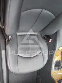 2007 Mercedes Benz E-Class