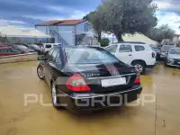 2007 Mercedes Benz E-Class