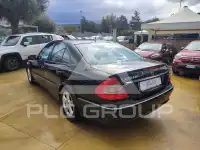 2007 Mercedes Benz E-Class