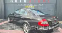 2007 Mercedes Benz E-Class