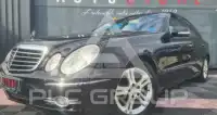 2007 Mercedes Benz E-Class