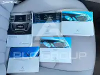 2007 Mercedes Benz E-Class