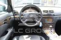 2007 Mercedes Benz E-Class
