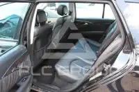 2007 Mercedes Benz E-Class