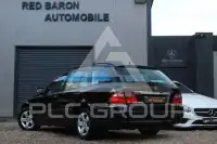 2007 Mercedes Benz E-Class