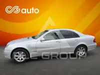 2007 Mercedes Benz E-Class