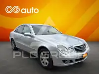 2007 Mercedes Benz E-Class