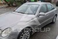 2007 Mercedes Benz E-Class