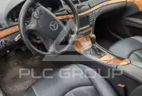 2007 Mercedes Benz E-Class