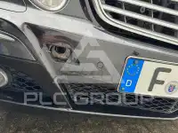 2007 Mercedes Benz E-Class