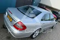 2007 Mercedes Benz E-Class