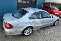 2007 Mercedes Benz E-Class