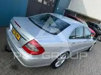 2007 Mercedes Benz E-Class
