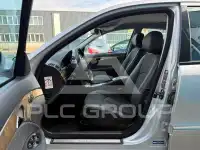 2007 Mercedes Benz E-Class