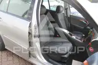 2007 Mercedes Benz E-Class
