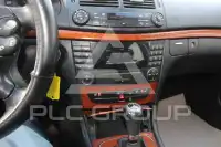 2007 Mercedes Benz E-Class