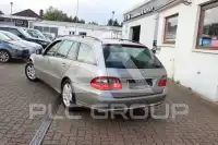 2007 Mercedes Benz E-Class