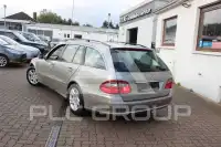 2007 Mercedes Benz E-Class