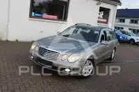 2007 Mercedes Benz E-Class