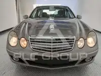 2007 Mercedes Benz E-Class