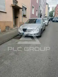 2007 Mercedes Benz E-Class