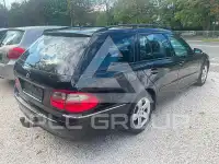 2007 Mercedes Benz E-Class