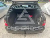 2007 Mercedes Benz E-Class