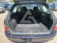 2007 Mercedes Benz E-Class