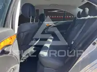 2007 Mercedes Benz E-Class